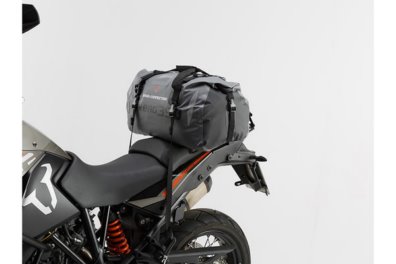 SW-Motech Drybag 350 Hecktasche : XL 600 V Transalp PD06 (BC.WPB.00.001.10001)