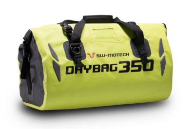 SW-Motech Drybag 350 Hecktasche : XRV 750 Africa Twin RD07 (BC.WPB.00.001.10001/Y)