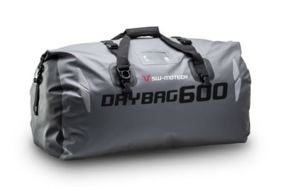 SW-Motech Drybag 600 Hecktasche : XL 700 V Transalp RD13ABS (BC.WPB.00.002.10001)