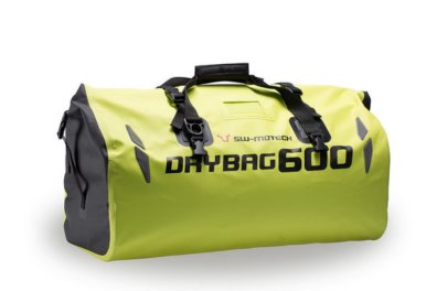 SW-Motech Drybag 600 Hecktasche : XL 700 V Transalp RD13ABS (BC.WPB.00.002.10001/Y)