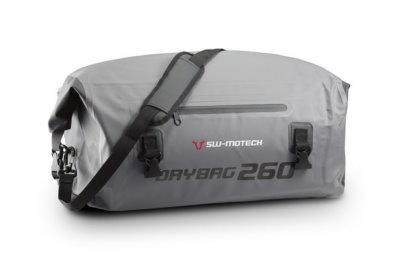 SW-Motech Drybag 260 Hecktasche : XL 700 V Transalp RD13ABS (BC.WPB.00.020.10000)