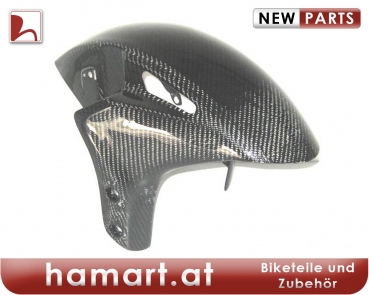 Kotflügel vorne Honda CBR 1000 Bj.04-07 NEU Carbon