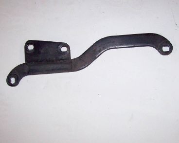 bracket for engine SECOND HAND