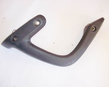 holder rear right SECOND HAND