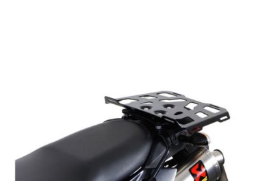 SW-Motech Luggage rack extension for ALU-RACK : XL 650 V Transalp RD10 (GPT.00.152.43001/B)