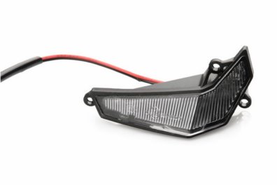 SW-Motech LED-Blinker-Set für KOBRA Handprotektoren : XRV 750 Africa Twin RD07 (HPR.00.220.30000/B)