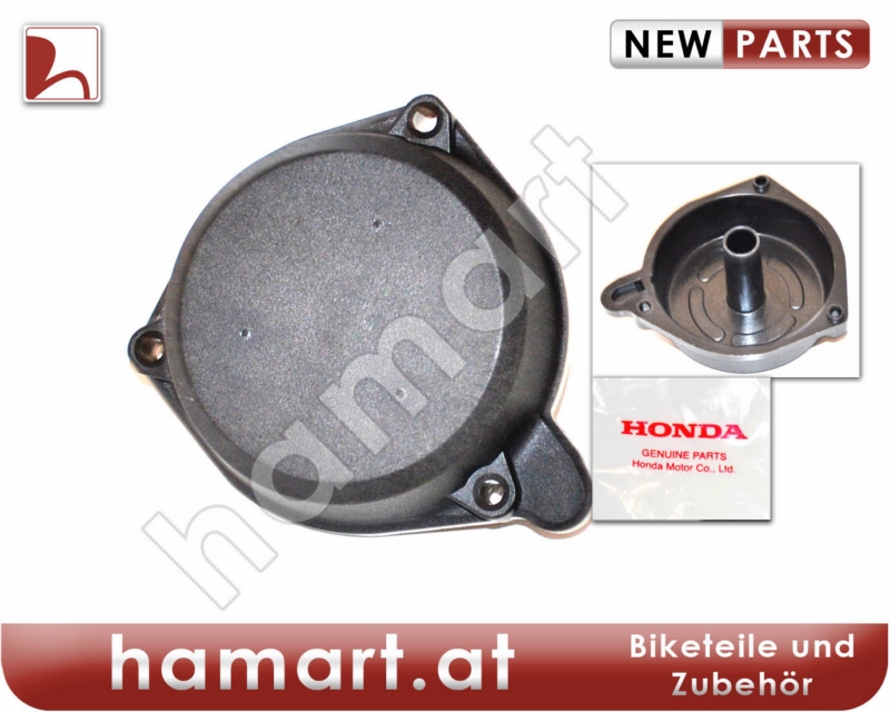 Vergaserdeckel Honda XRV 750 RD07 Africa Twin 1993-2003