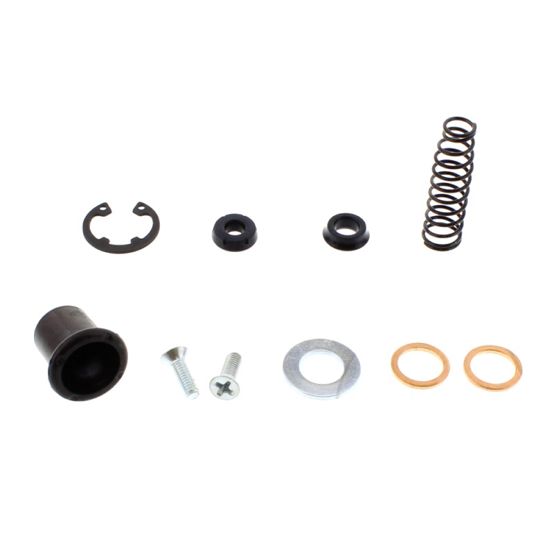 Hauptbremszylinder Reparatursatz All Balls Racing vorne : Honda XL 600 V Transalp PD06 94-96 (H7-M7170059-PD06)