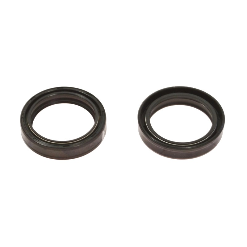 FORK OIL SEAL KIT - ARI 41X54X11 front : Honda XL 600 V Transalp PD06 87-96 (H7-M7340067-PD06)