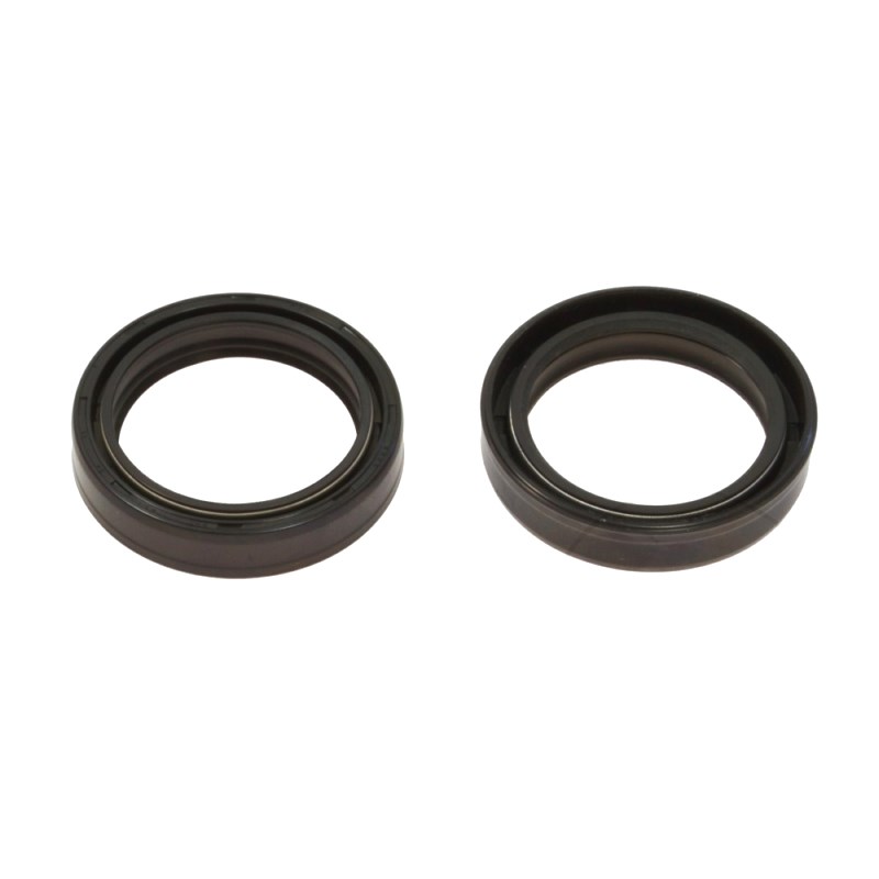 FORK OIL SEAL KIT - ATHENA 41X54X11 front : Honda XL 650 V Transalp RD11 02-07 (H7-M7346406-RD11)