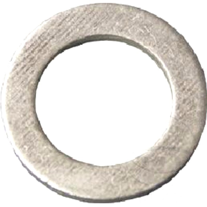 WASHER ALUMINIUM JMP 10 PIECES : Honda XL 700 VA Transalp ABS RD15 11-13 (H7-M7750174-RD15)