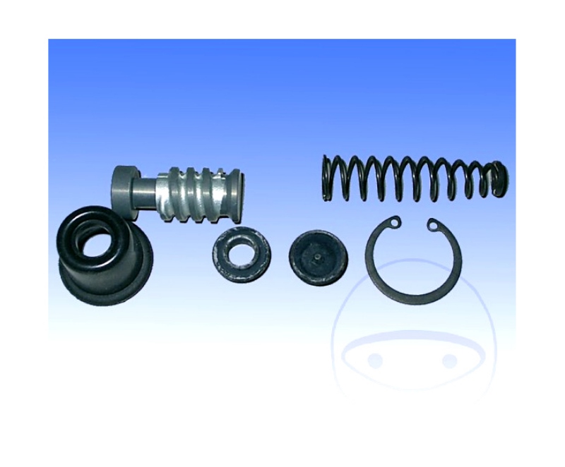 MASTER CYLINDER REPAIR KIT. rear : Honda XRV 750 Africa Twin RD04 90-92 (H7-M7171713-RD04)