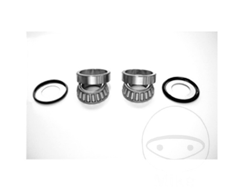 STEERING HEAD TAPER ROLLER BEARING front : Honda XL 650 V Transalp RD10 00-01 (H7-M7361819-RD10)