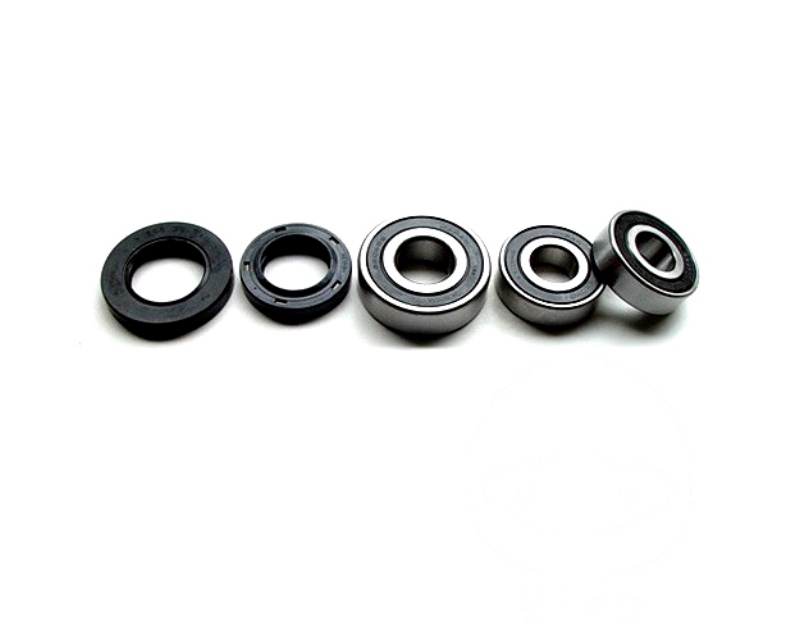 WHEEL BEARING AND SEAL KIT. rear : Honda XL 600 V Transalp PD06 91-96 (H7-M7522352-PD06)