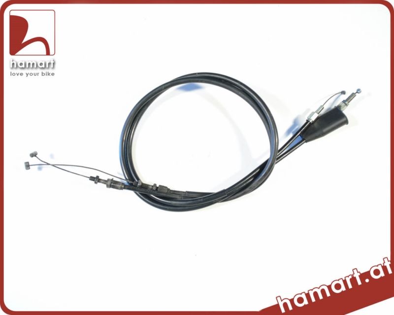 Throttle cable Transalp XL 600V PD06 SECOND HAND
