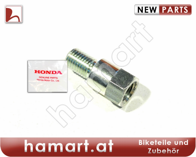 Spiegel Adapter 90003-MY5-720 Honda XRV 750 RD07 Africa Twin 1993-2003