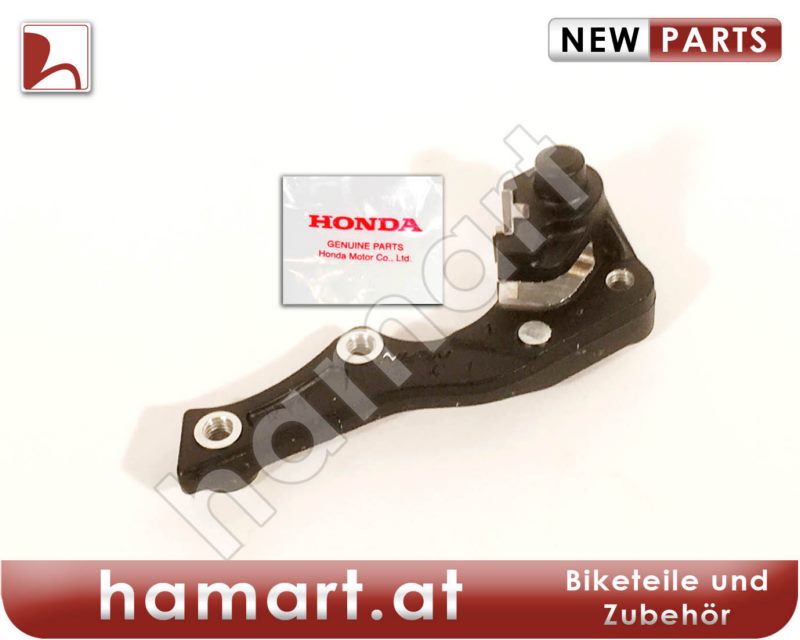 Bremse Halter links 45110-MY1-006 Honda XRV 750 RD07 Africa Twin 1993-1995