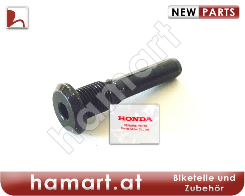 Brake screw caliper rear 43131-KW3-006 Honda XL 700 V Transalp RD13 2008-2011