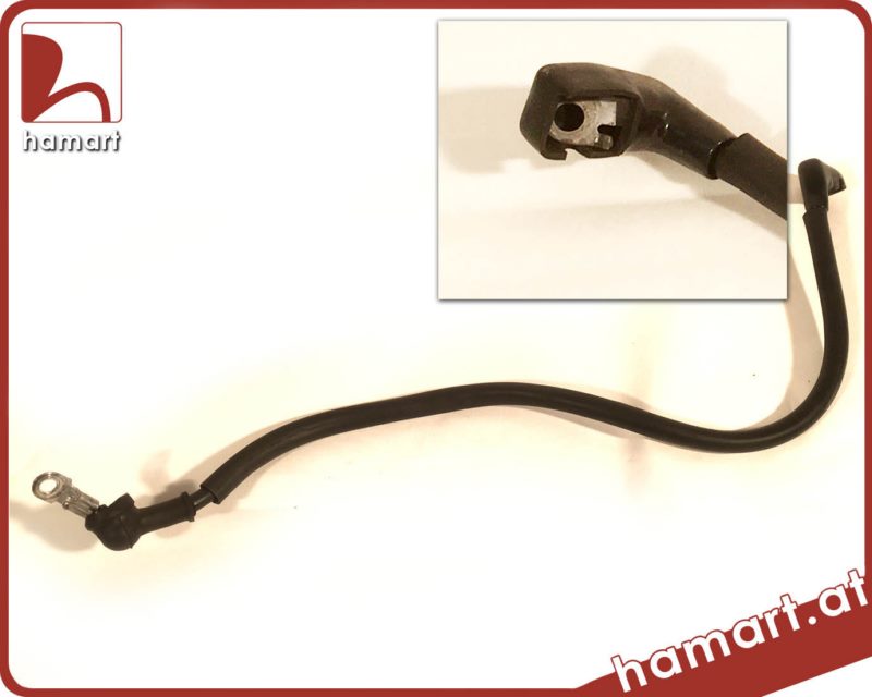 Starter Cable Africa Twin XRV 750 RD04 SECOND HAND