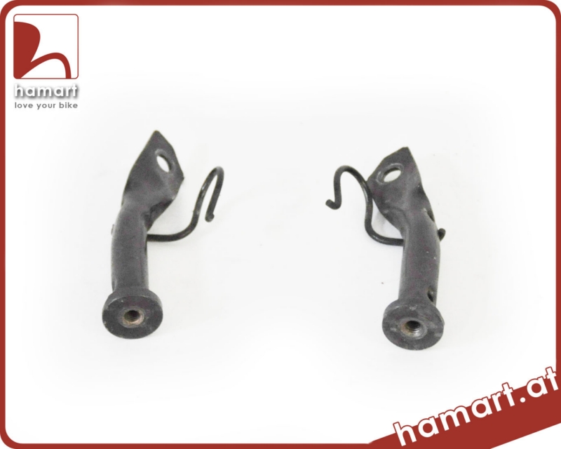radiator holder right and left SECOND HAND