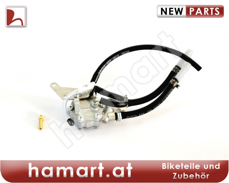 hamart Mikuni fuel pump kit Honda XRV 750 RD04 Africa Twin 19901992