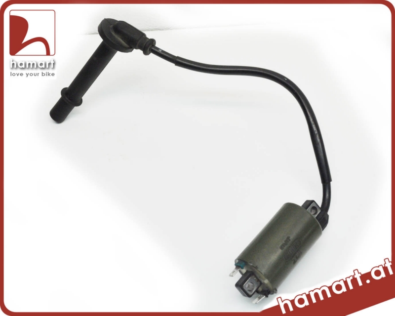 ignition coil for 4.Cylinder VFR 800 RC46 SECOND HAND