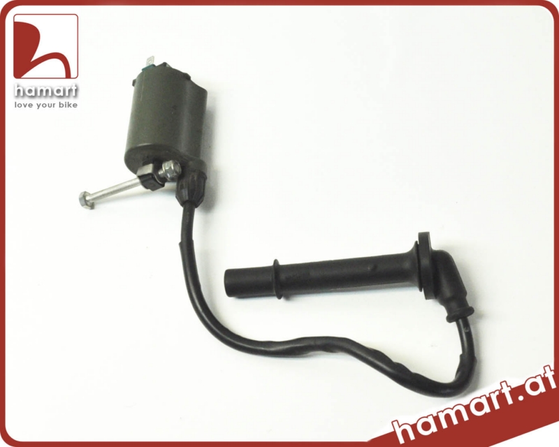 ignition coil for 3.Cylinder VFR 800 RC46 SECOND HAND