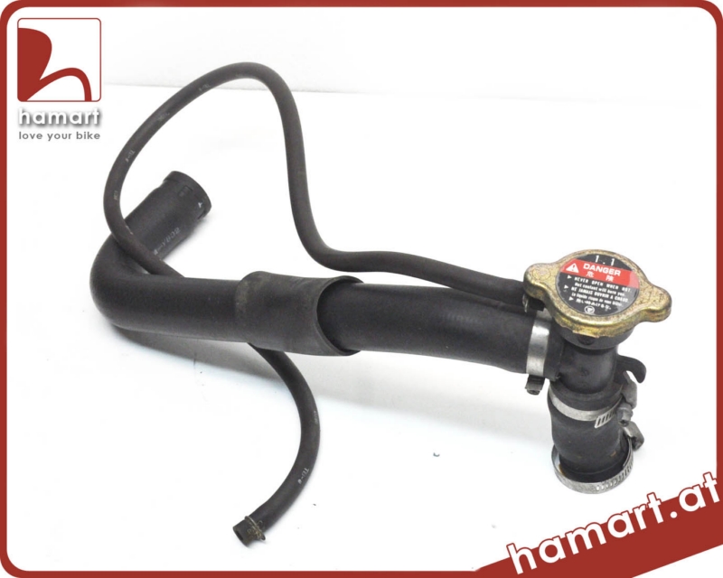 radiator lock VFR 800 RC46 SECOND HAND