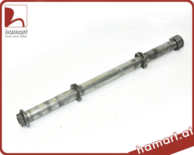 Axle rear VFR 750 RC24 SECOND HAND