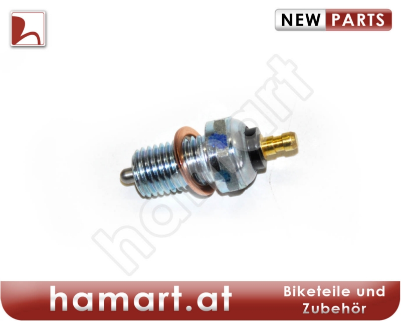 Leerlaufschalter Tourmax : Honda XL 700 VA Transalp ABS RD13ABS 08-10 (H7-M7058647-RD13ABS)