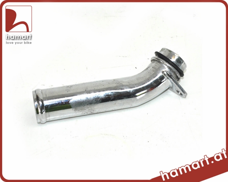 Waterpipe Africa Twin XRV 750 RD07 SECOND HAND