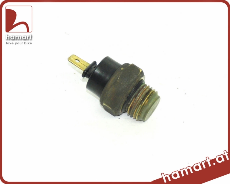 Thermo switch for fan motor Africa Twin XRV 750 RD04 SECOND HAND