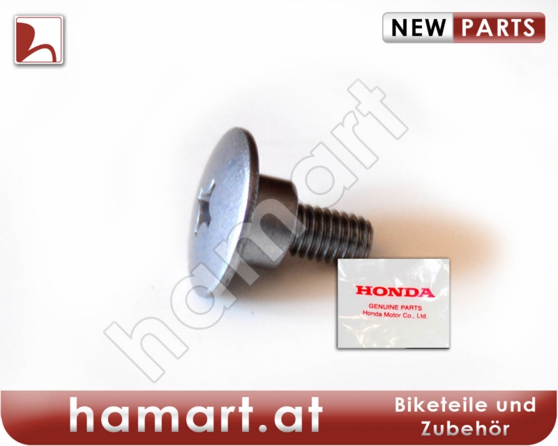 Verkleidung Schraube M Honda XRV 750 RD07 Africa Twin 1996-2003 RD07a