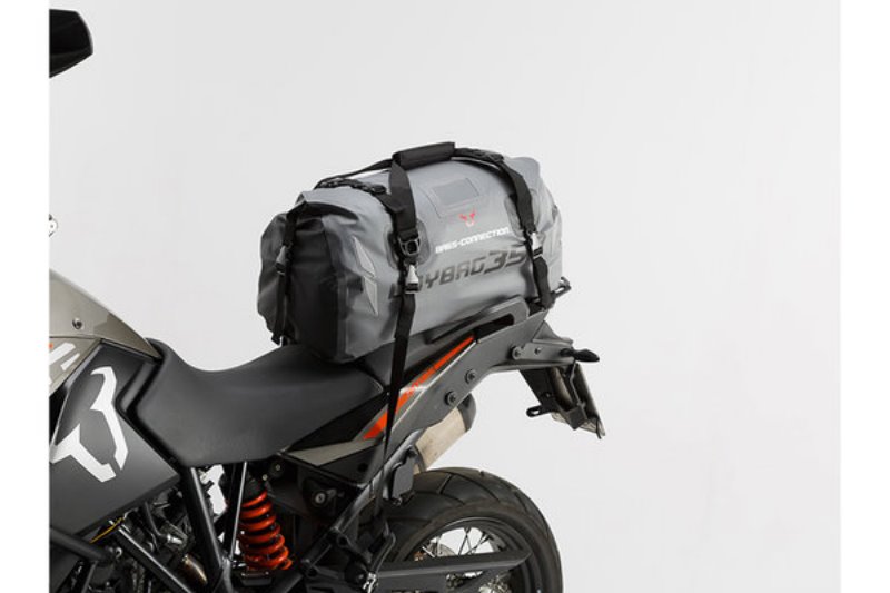 SW-Motech Drybag 350 Hecktasche : XL 600 V Transalp PD06 (BC.WPB.00.001.10001)