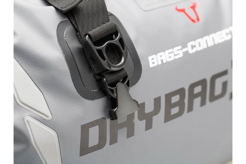 SW-Motech Drybag 600 Hecktasche : XL 600 V Transalp PD06 (BC.WPB.00.002.10001)