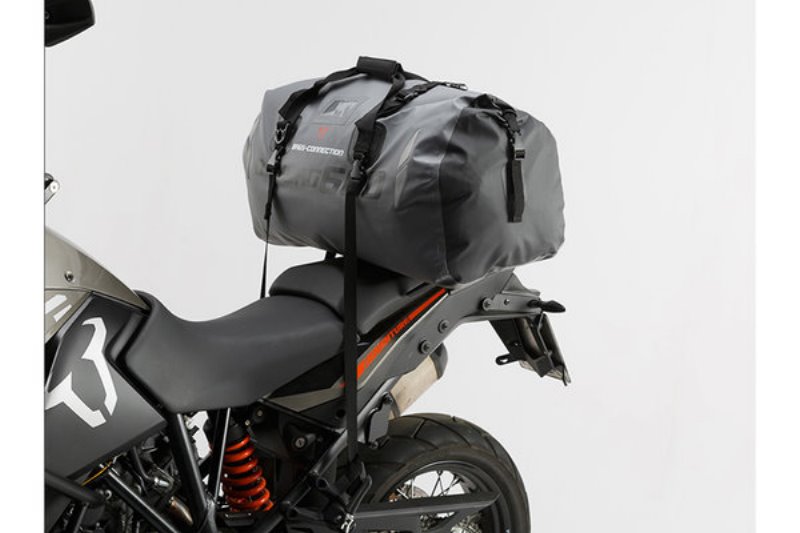 SW-Motech Drybag 600 Hecktasche : XL 600 V Transalp PD06 (BC.WPB.00.002.10001)