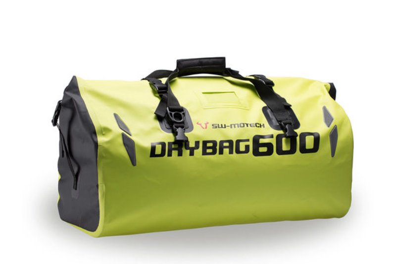 SW-Motech Drybag 600 Hecktasche : XL 600 V Transalp PD06 (BC.WPB.00.002.10001/Y)