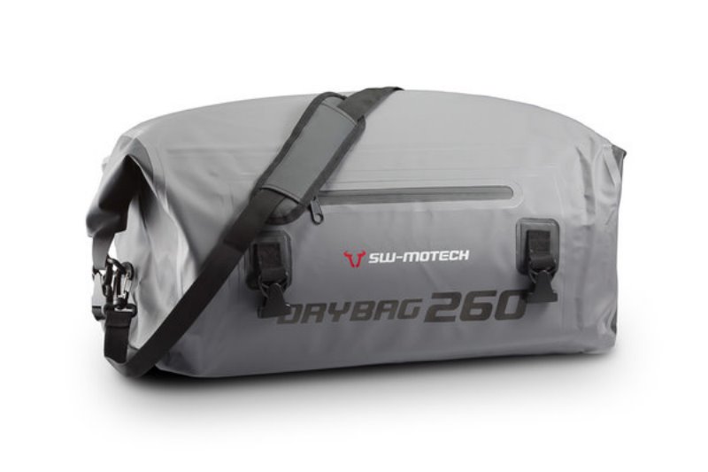 SW-Motech Drybag 260 tail bag : XL 700 V Transalp RD13 (BC.WPB.00.020.10000)