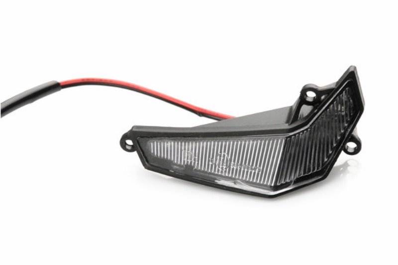 SW-Motech LED-Blinker-Set für KOBRA Handprotektoren : XRV 750 Africa Twin RD07 (HPR.00.220.30000/B)