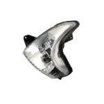 INDICATOR JMP : Honda XL 650 V Transalp RD11 06-07 (H7-M7030109-RD11)