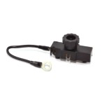 BATTERY MASTER ISOLATOR SWITCH : Honda XRV 750 Africa Twin RD07 93-03 (H7-M7060137-RD07)