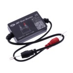 Batterie Monitor 2 JMP Standard für Blei-Säure Batterien: Honda XL 650 V Transalp RD11 02-07 (H7-M7060273-RD11)