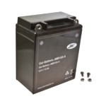 BATTERY MOTORCYCLE YB12A-A GEL JMT : Honda XL 600 V Transalp PD06 87-96 (H7-M7074099-PD06)