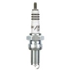 SPARK PLUG NGK DPR8EIX-9 IRIDIUM REPLACEMENT : Honda XL 650 V Transalp RD11 02-07 (H7-M7085764-RD11)