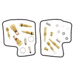 JMP CARBURETOR REPAIR KIT Vollsatz : Honda XL 600 V Transalp PD06 87-96 (H7-M7240702-PD06)