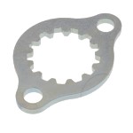 SPROCKET WASHER JMP FRONT SPROCKET : Honda XL 700 VA Transalp ABS RD15 11-13 (H7-M7269950-RD15)