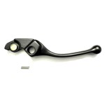 Bremshebel schwarz geschmiedet JMP : Honda XL 650 V Transalp RD11 02-07 (H7-M7300532-RD11)