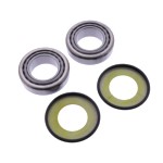 STEERING HEAD TAPER ROLLER BEARING front CRAFT: Honda XL 650 V Transalp RD10 00-01 (H7-M7360232-RD10)