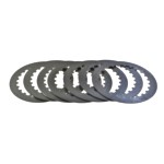 Kupplungsstahlscheiben TRW : Honda XL 650 V Transalp RD10 00-01 (H7-M7386089-RD10)