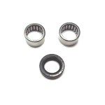 CLUTCH PUSH ROD BEARING KIT AUSRUECKWELLE : Honda XRV 750 Africa Twin RD07 93-97 (H7-M7730128-RD07)